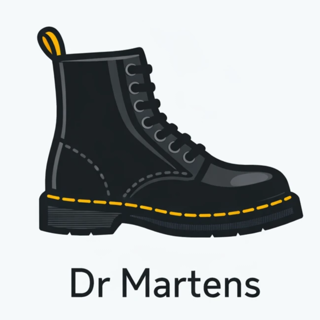Dr. Martens