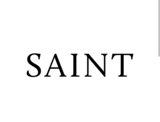 Saint