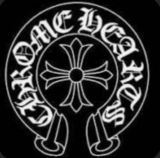 Chrome hearts